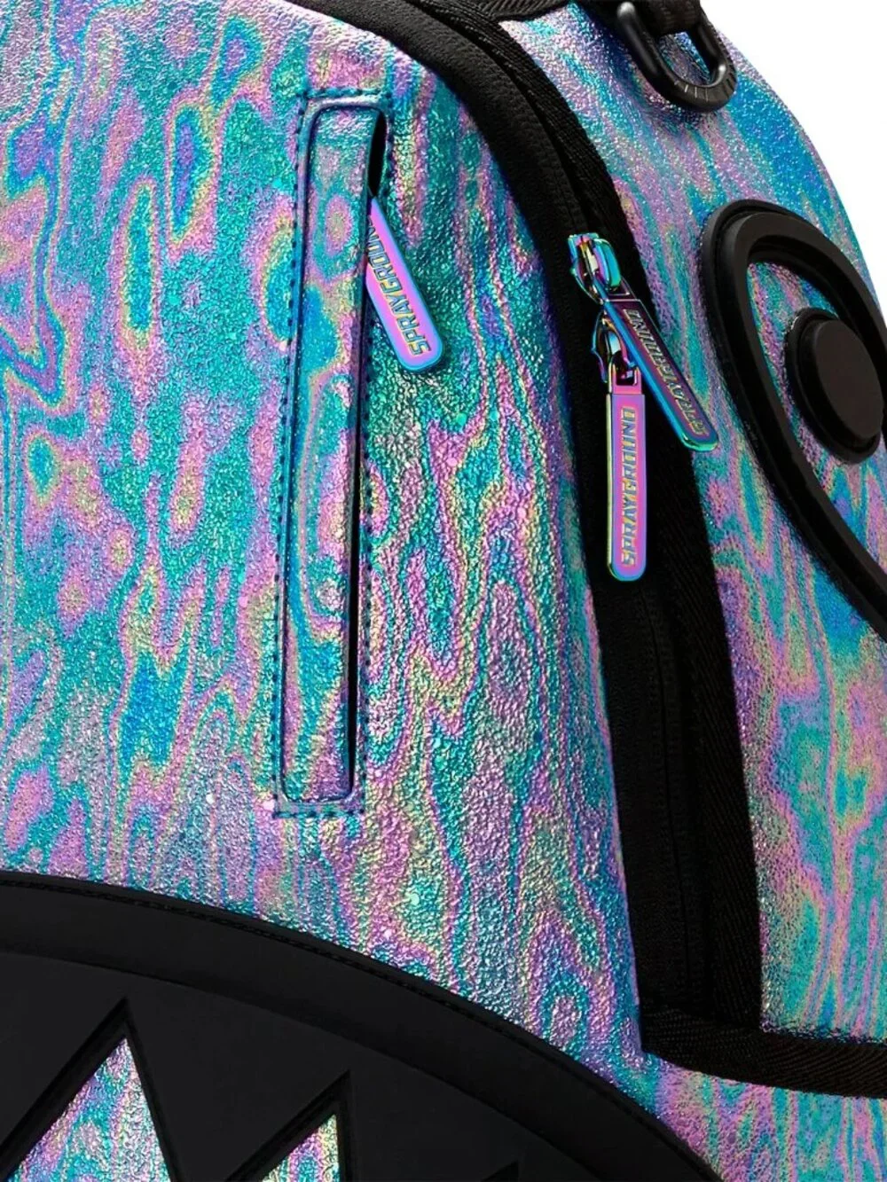 QUANTUM SHIFT BACKPACK SPRAYGROUND
